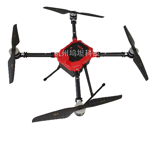 4旋翼無(wú)人機(jī) UT-X4850-3